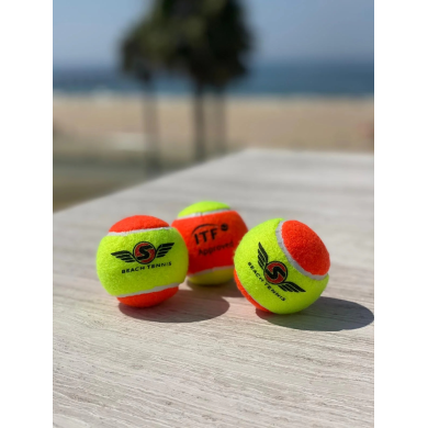 Sexy The Original S Ball - ITF