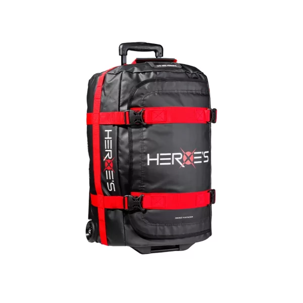 Trolley Heroe's Small Trolley Heroe's Small