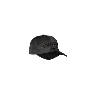 Cap Heroe's LTD Black Cap Heroe's LTD Black