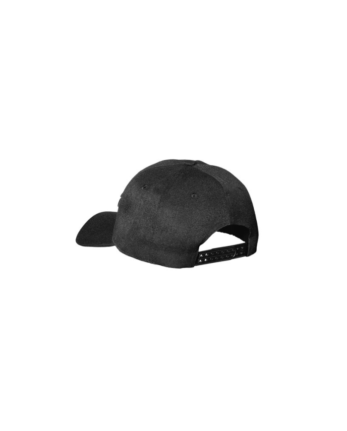 Cappellino Heroe's LTD Black