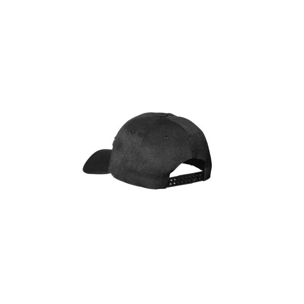 Cap Heroe's LTD Black Cap Heroe's LTD Black