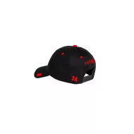 Cap Heroe's Dragon Black Cap Heroe's Dragon Black