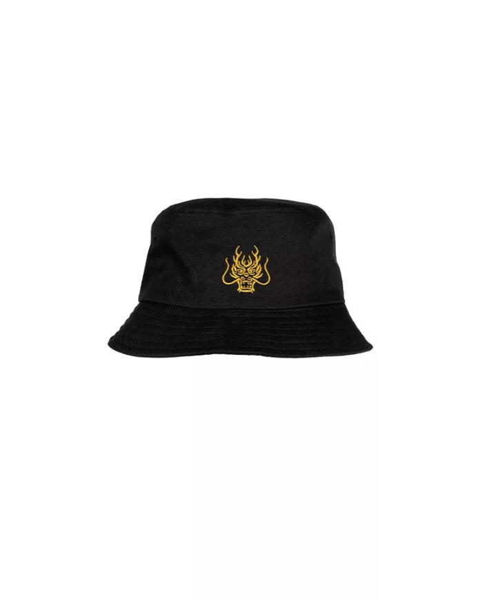 Cappellino Heroe's Dragon Gold