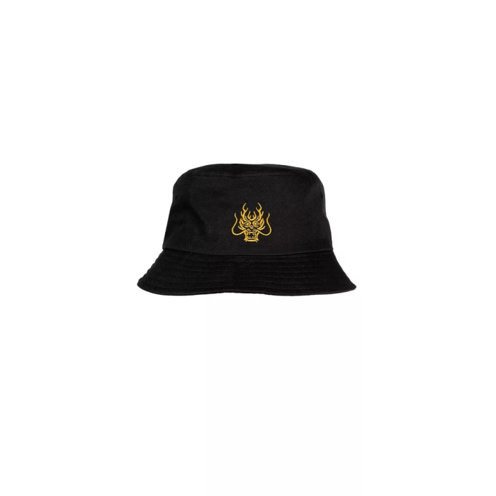 Cappellino Heroe's Dragon Gold|Fasce - Berretti - Polsini|Heroe's Cappellino Heroe's Dragon Gold|Fasce - Berretti - Polsini|Heroe's