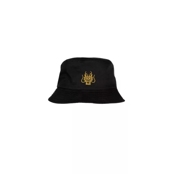 Cap Heroe's Dragon Gold Cap Heroe's Dragon Gold