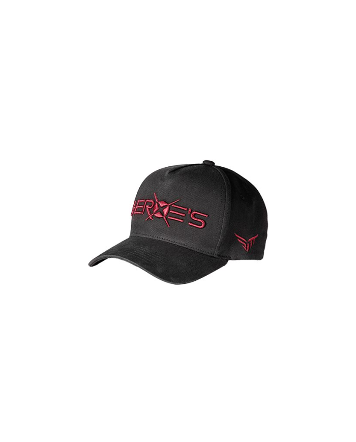 Cap Heroe's Rebel