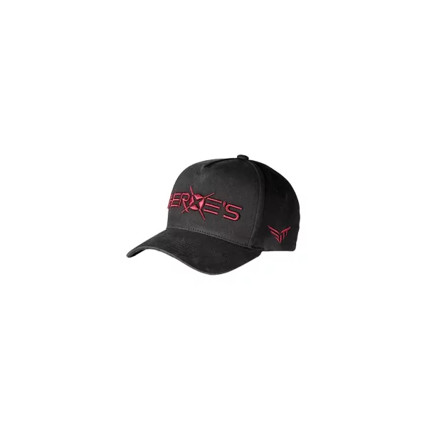 Cap Heroe's Rebel Cap Heroe's Rebel