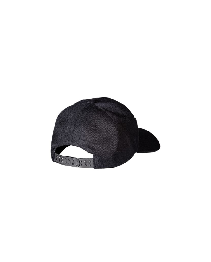 Cap Heroe's Rebel
