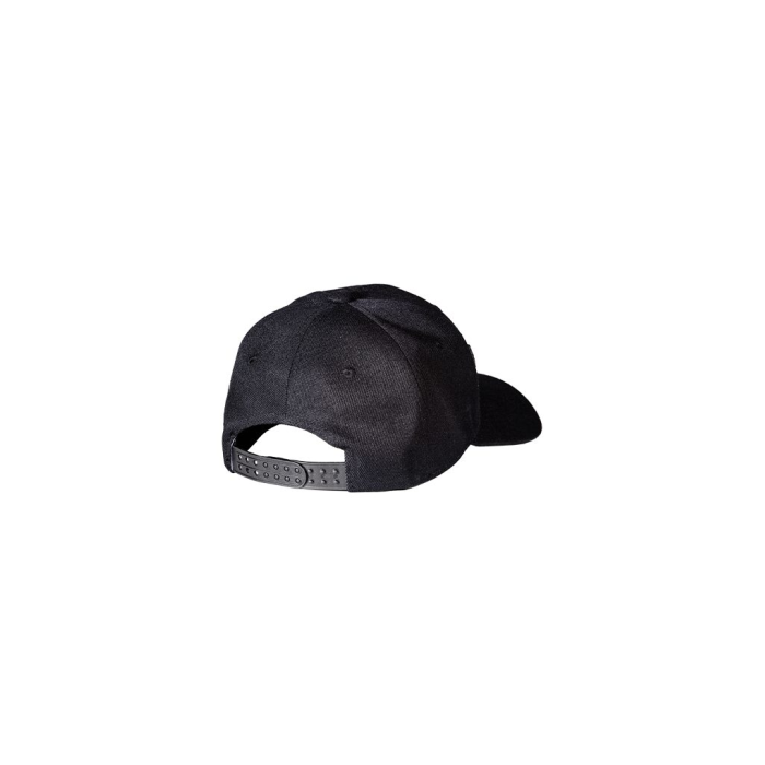 Cap Heroe's Rebel Cap Heroe's Rebel