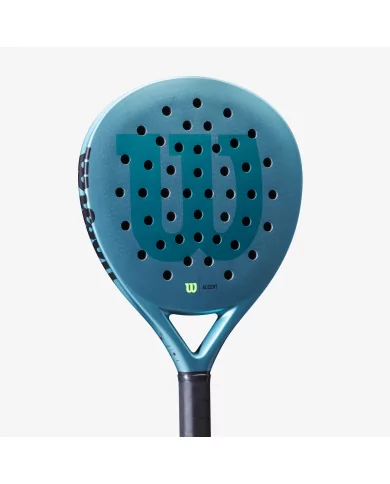 Wilson Accent Lt Wilson Accent Lt