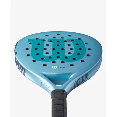 Wilson Accent Lt Wilson Accent Lt