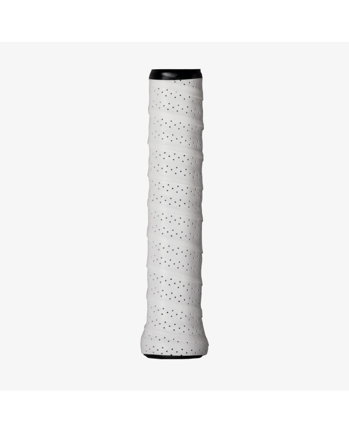 Wilson Overgrip x12 White