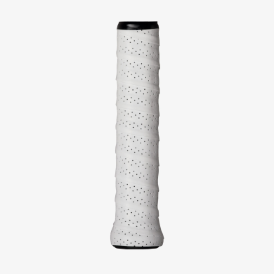 Wilson Overgrip x12 White Wilson Overgrip x12 White