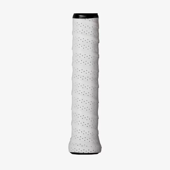 Wilson Overgrip x12 White Wilson Overgrip x12 White
