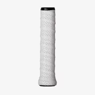 Wilson Overgrip x12 White Wilson Overgrip x12 White