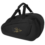 Wilson Bag Bela Black|Borse e Zaini Padel|Wilson Wilson Bag Bela Black|Borse e Zaini Padel|Wilson