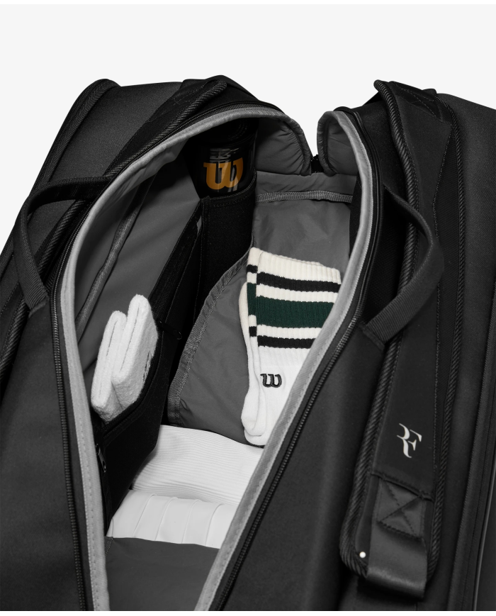 Wilson RF Bag 15 Pack