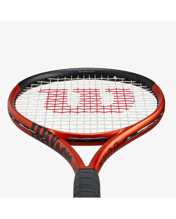 Wilson Burn 100