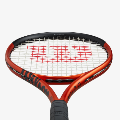 Wilson Burn 100