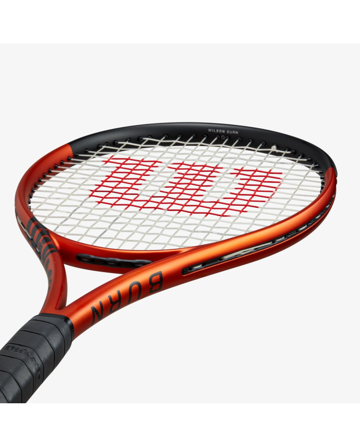 Wilson Burn 100