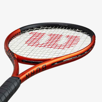 Wilson Burn 100