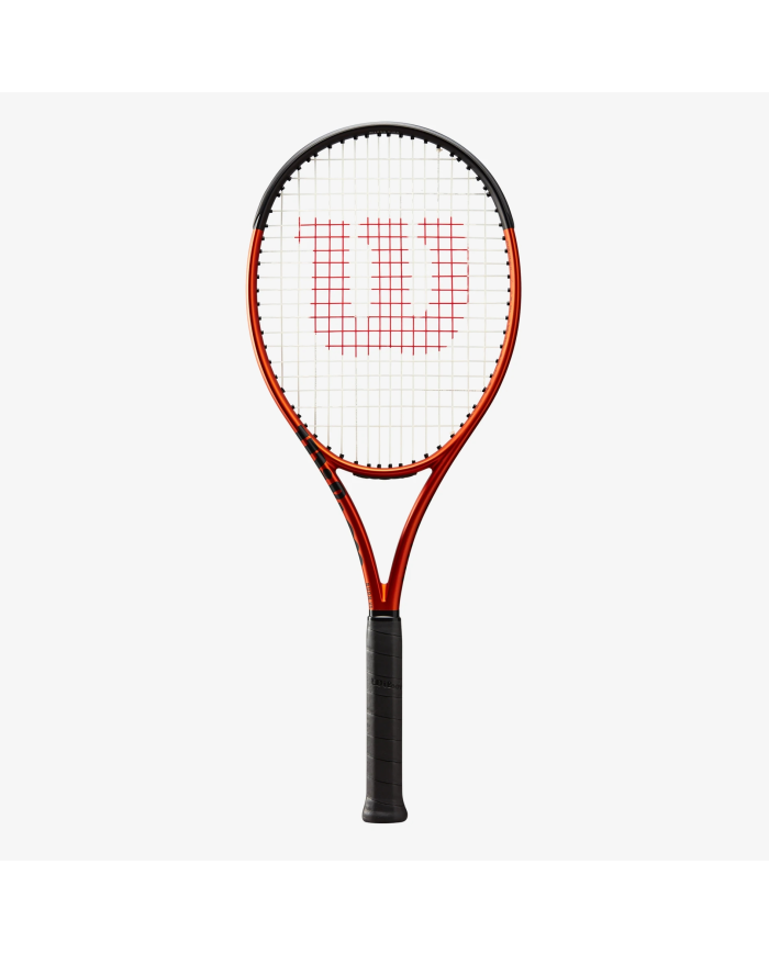 Wilson Burn 100