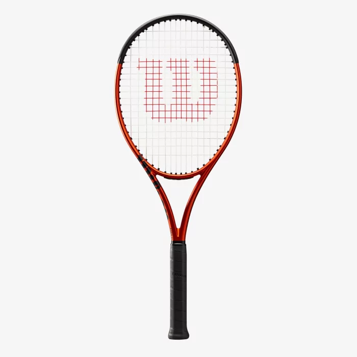 Wilson Burn 100 Wilson Burn 100