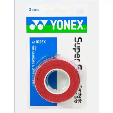 Yonex Super Overgrip 102EX Yonex Super Overgrip 102EX