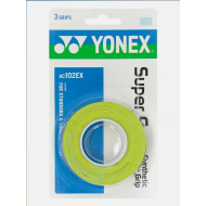 Yonex Super Overgrip 102EX