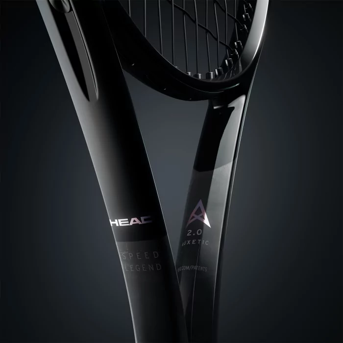 Head Speed Mp Legend 2024|Racchette Head|Head Head Speed Mp Legend 2024|Racchette Head|Head