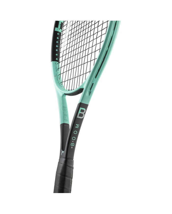 Head Boom Mp 2024