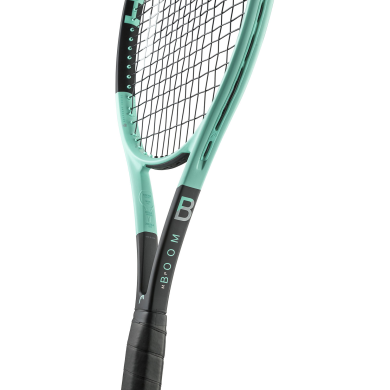 Head Boom Mp 2024