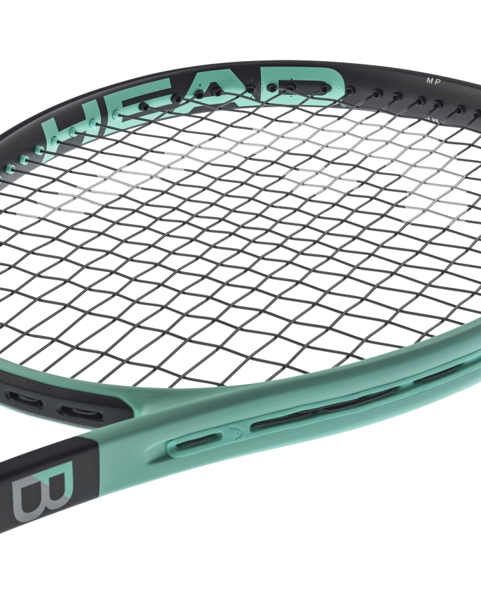 Head Boom Mp 2024