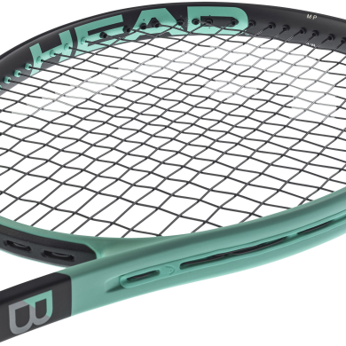 Head Boom Mp 2024
