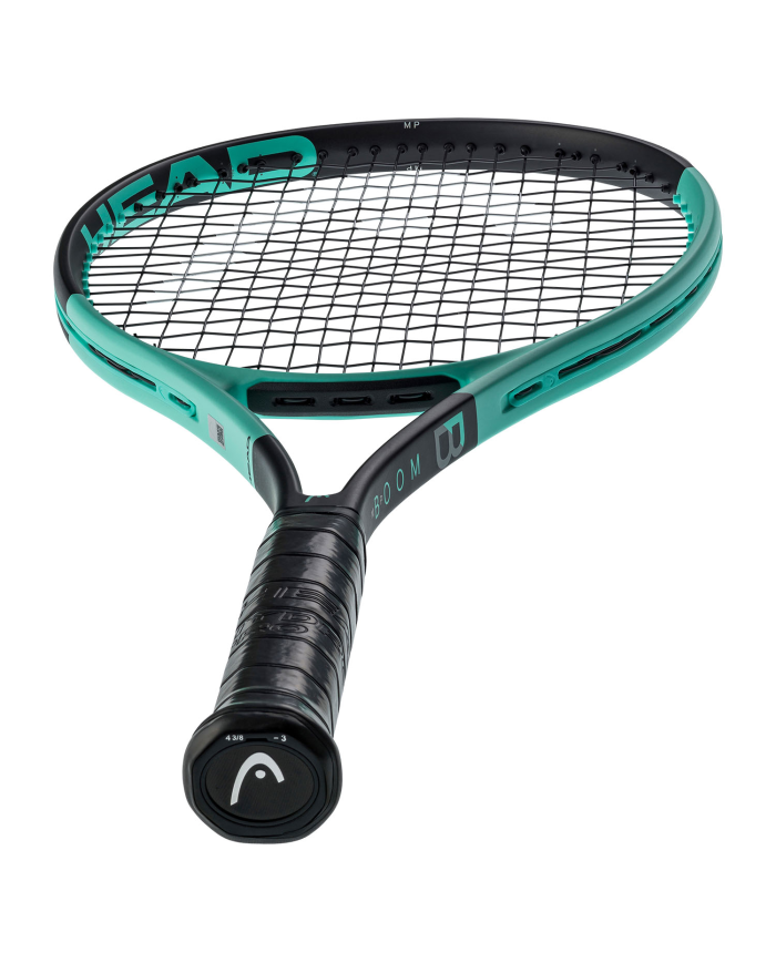 Head Boom Mp 2024