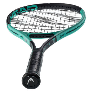 Head Boom Mp 2024