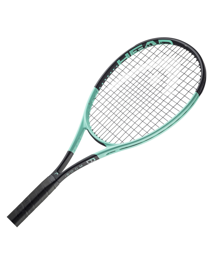 Head Boom Mp 2024