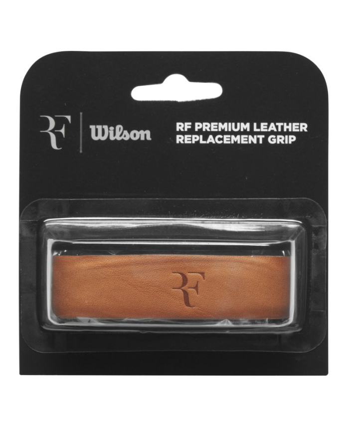 Wilson RF Couro Premium Grip