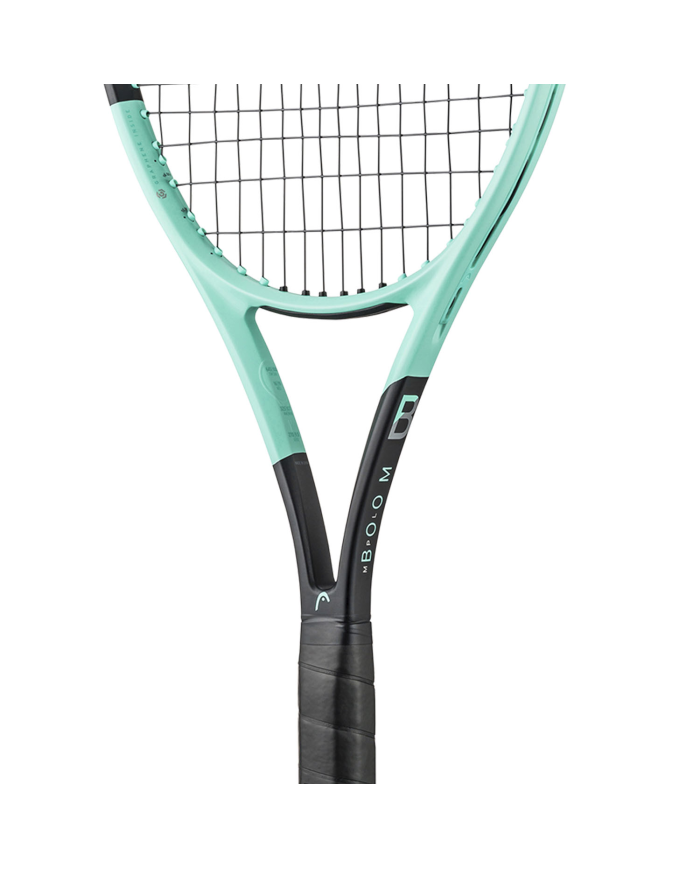 Head Boom Mp L 2024