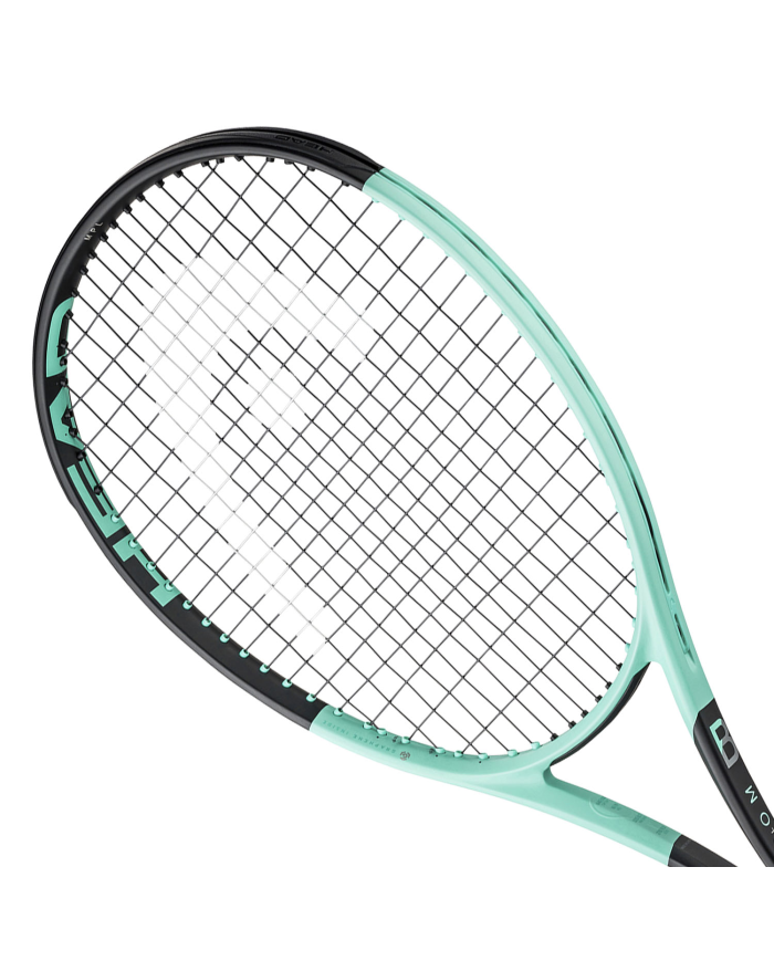 Head Boom Mp L 2024
