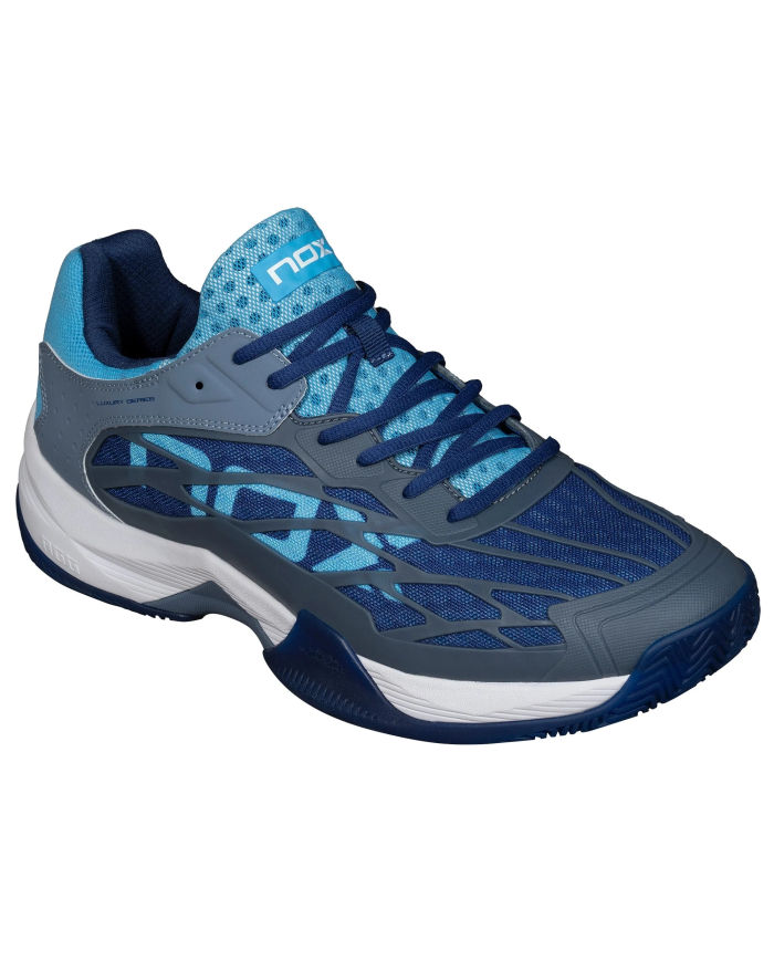 Nox Shoes AT10 Lux Stone/Bonnie Blu