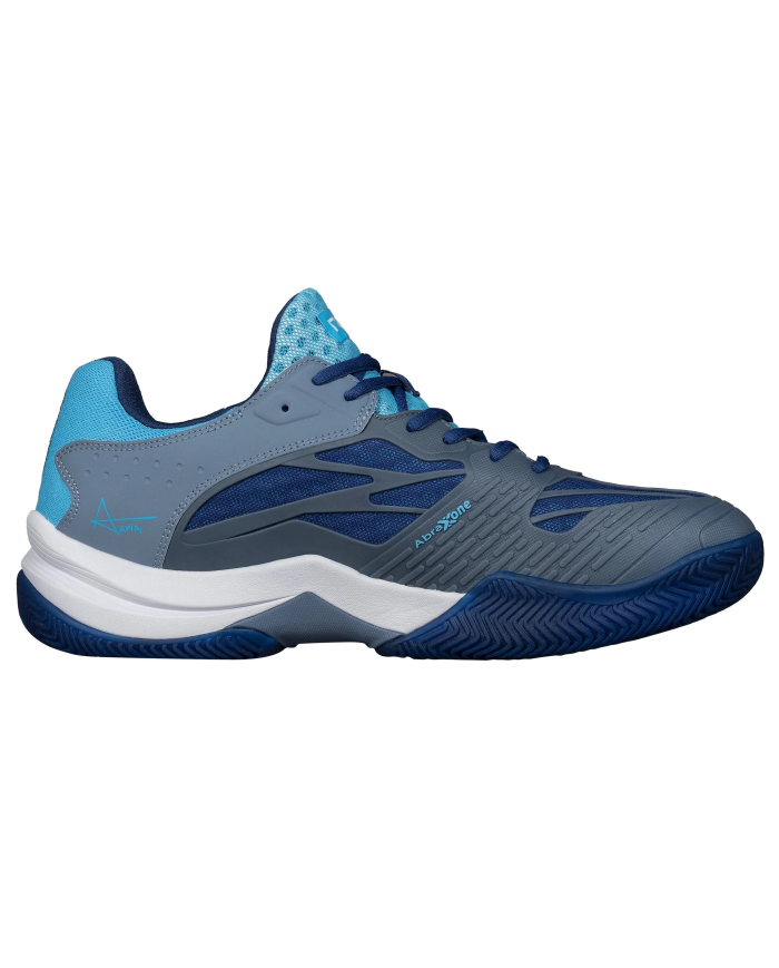 Nox Shoes AT10 Lux Stone/Bonnie Blu