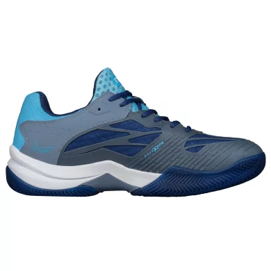 Nox Shoes AT10 Lux Stone/Bonnie Blu Nox Shoes AT10 Lux Stone/Bonnie Blu