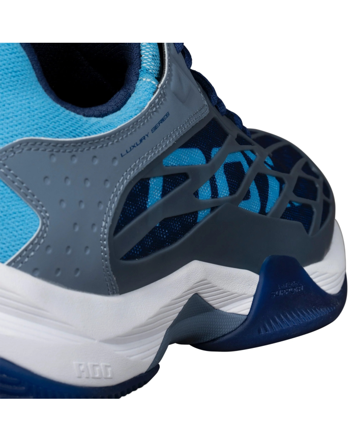 Nox Shoes AT10 Lux Stone/Bonnie Blu