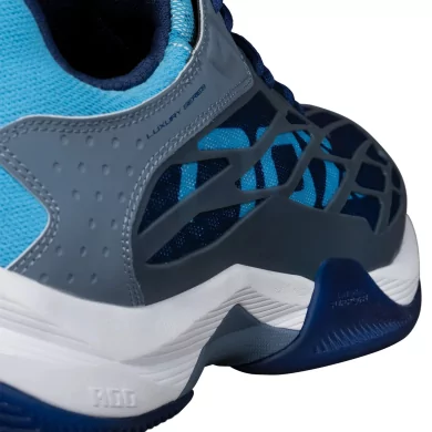 Nox Shoes AT10 Lux Stone/Bonnie Blu Nox Shoes AT10 Lux Stone/Bonnie Blu