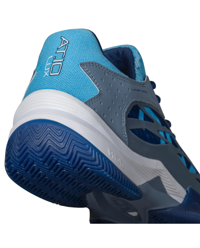 Nox Shoes AT10 Lux Stone/Bonnie Blu