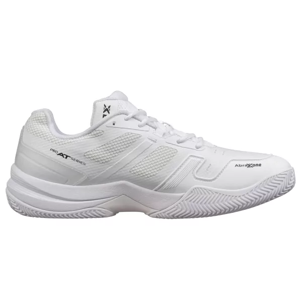 Now Shoes At10 Pro White Now Shoes At10 Pro White