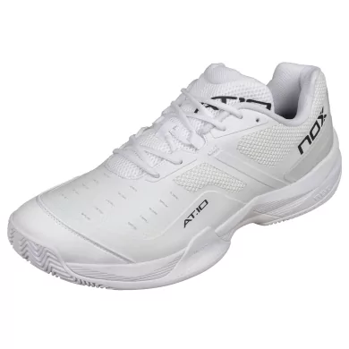Now Shoes At10 Pro White Now Shoes At10 Pro White