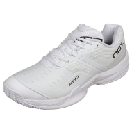 Now Shoes At10 Pro White
