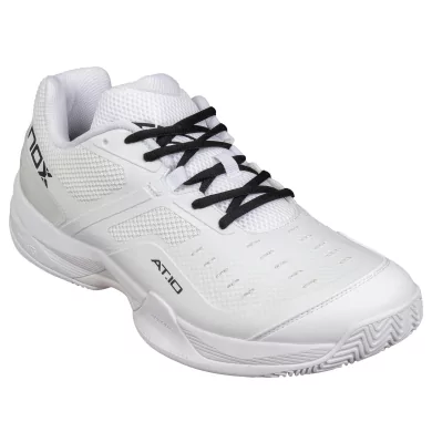 Now Shoes At10 Pro White Now Shoes At10 Pro White